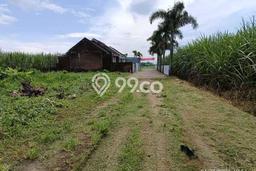 Tanah Dijual Lokasi Pakisaji, Malang Luas 72m2 Legalitas Aman Tanah Dijual Lokasi Pakisaji, Malang Luas 72m2 Legalitas Aman