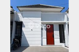 Rumah Minimalis Dijual Lokasi Parung Panjang 2 Kamar dengan Luas Tanah 60m2 Rumah Minimalis Dijual Lokasi Parung Panjang 2 Kamar dengan Luas Tanah 60m2