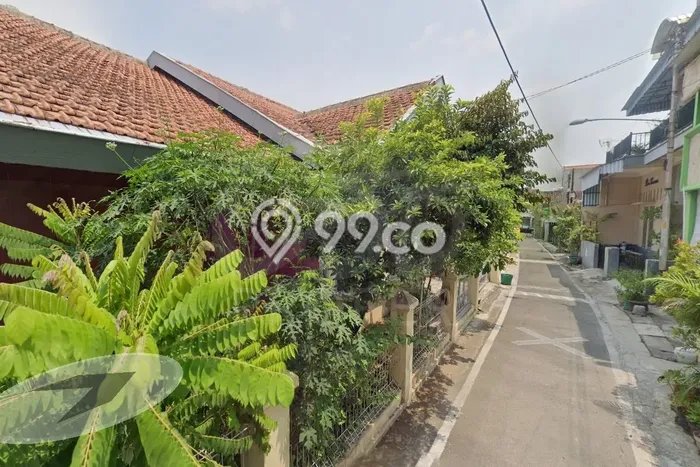 Dijual Rumah 3 Kamar Lokasi Ideal Bagus dan Strategis di Laweyan Dijual Rumah 3 Kamar Lokasi Ideal Bagus dan Strategis di Laweyan