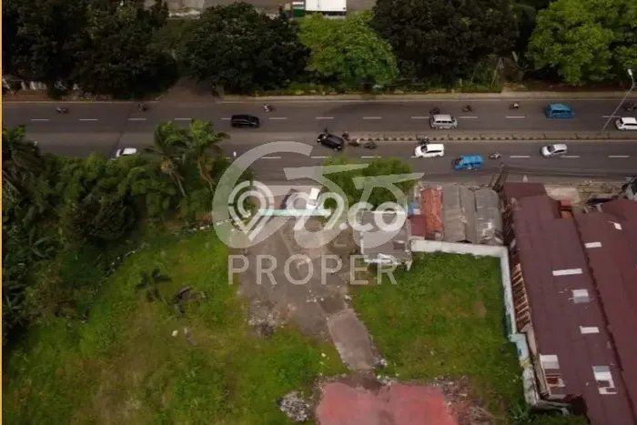 Kavling Tanah Dijual di Cibinong Bogor Spesifikasi 11881m2 Kavling Tanah Dijual di Cibinong Bogor Spesifikasi 11881m2