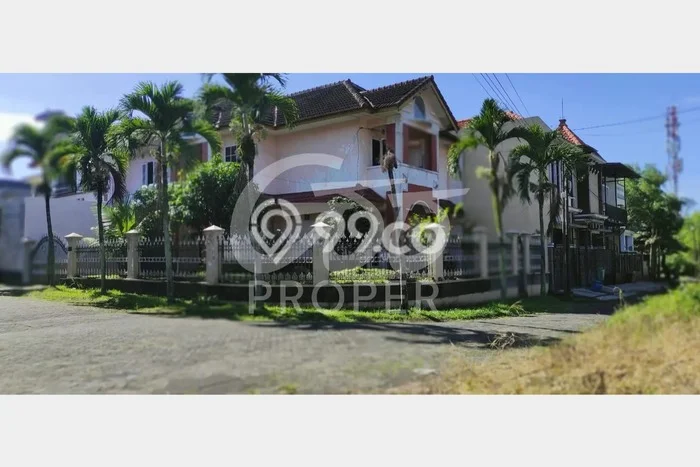 For Sale Rumah Elit Exclusive di Lowokwaru, Malang For Sale Rumah Elit Exclusive di Lowokwaru, Malang