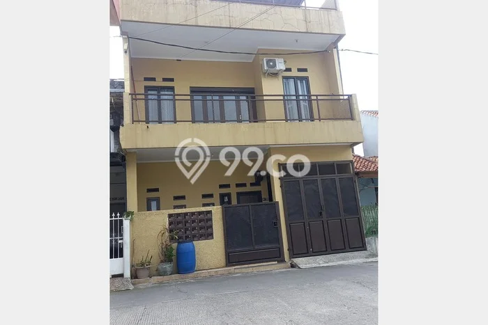 Jual Rumah Minimalis Bagus Punya 3 KT di Cileunyi Bandung SHM Jual Rumah Minimalis Bagus Punya 3 KT di Cileunyi Bandung SHM