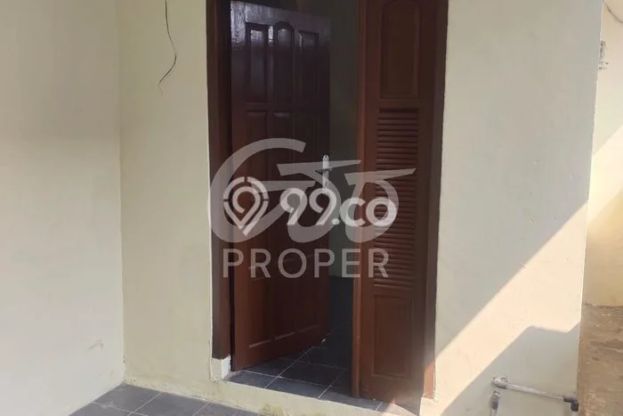Hunian Nyaman 3 KT Hemat Budget di Lippo Karawaci Tangerang Hunian Nyaman 3 KT Hemat Budget di Lippo Karawaci Tangerang