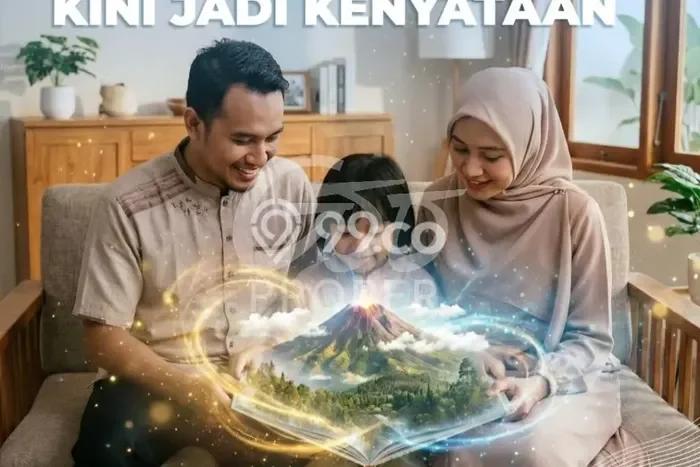 Tanah Kavling untuk Dijual di Ngablak Magelang 65m2 Tanah Kavling untuk Dijual di Ngablak Magelang 65m2