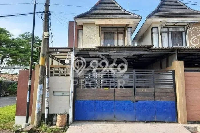 Dijual Rumah Minimalis Bagus Punya 4 KT di Pekalongan Timur Pekalongan SHM Dijual Rumah Minimalis Bagus Punya 4 KT di Pekalongan Timur Pekalongan SHM