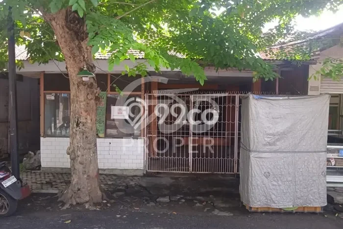 Hunian Eksklusif Siap Huni LT 700m2 di Sananwetan, Blitar Hunian Eksklusif Siap Huni LT 700m2 di Sananwetan, Blitar