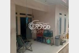 Rumah Minimalis Favorit Siap Huni di Curug LT 96m2 Rumah Minimalis Favorit Siap Huni di Curug LT 96m2