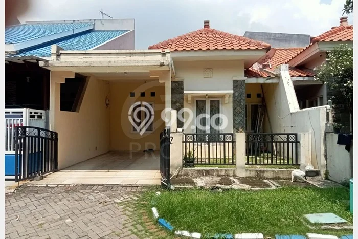 For Sale Rumah 2 Kamar Lokasi Strategis Nyaman dan Strategis di Gedangan For Sale Rumah 2 Kamar Lokasi Strategis Nyaman dan Strategis di Gedangan