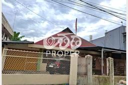 For Sale! Luxury House LT 717m2 Desain Elegan di Padang Kota For Sale! Luxury House LT 717m2 Desain Elegan di Padang Kota
