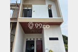 Jual Rumah Bagus Siap Huni LB 70m2 di Tajur Halang, Bogor Jual Rumah Bagus Siap Huni LB 70m2 di Tajur Halang, Bogor
