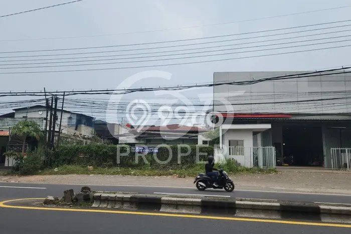 Unit Komersial Dijual di Lawang Malang 400m2 Unit Komersial Dijual di Lawang Malang 400m2