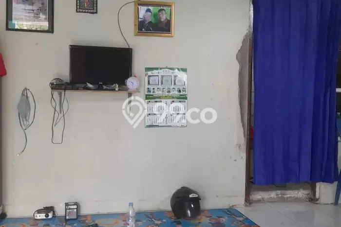 Jual Rumah Siap Huni di Taman Pemalang Harga Rp 450 Juta LT 180m2 Jual Rumah Siap Huni di Taman Pemalang Harga Rp 450 Juta LT 180m2