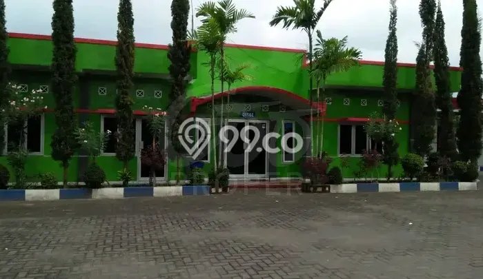 Lokasi Strategis! Dijual Komersial Bisnis di Kedungkandang, Malang Kondisi Baik Lokasi Strategis! Dijual Komersial Bisnis di Kedungkandang, Malang Kondisi Baik