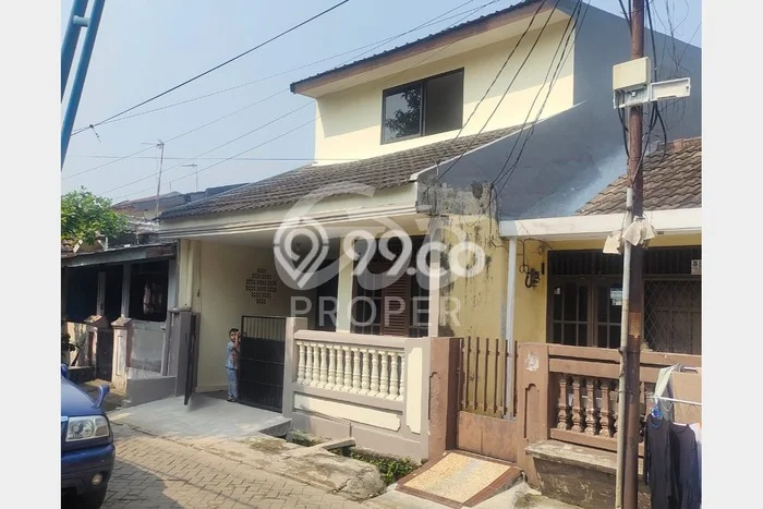Hunian Nyaman 3 KT Hemat Budget di Lippo Karawaci Tangerang Hunian Nyaman 3 KT Hemat Budget di Lippo Karawaci Tangerang