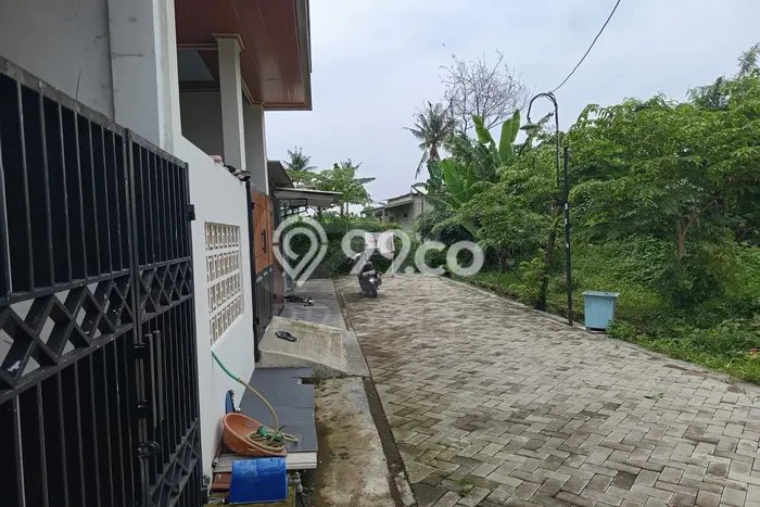 Rumah Murah Dijual di Rajeg, Tangerang Harga Rp 190 Juta Rumah Murah Dijual di Rajeg, Tangerang Harga Rp 190 Juta