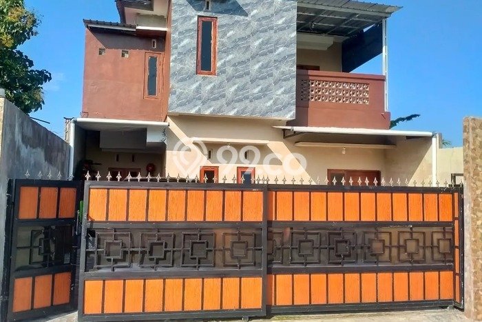 Rumah Modern Minimalis 3 KT Siap Huni di Pakem Rumah Modern Minimalis 3 KT Siap Huni di Pakem