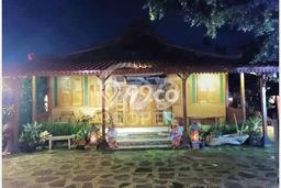 Dijual Hunian Mewah dengan Fasilitas Sekitar Lengkap di Pakem, Sleman Dijual Hunian Mewah dengan Fasilitas Sekitar Lengkap di Pakem, Sleman