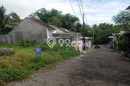 Kavling Tanah Dijual di Wagir, Malang, Luas 109m2 Area Strategis Kavling Tanah Dijual di Wagir, Malang, Luas 109m2 Area Strategis