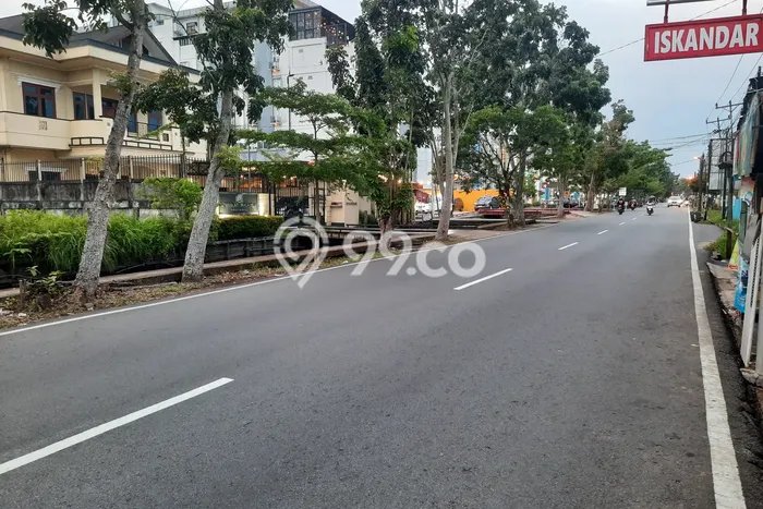 Lahan Kosong Dijual di Pontianak Tenggara, Pontianak, Luas 16200m2 Area Strategis Lahan Kosong Dijual di Pontianak Tenggara, Pontianak, Luas 16200m2 Area Strategis