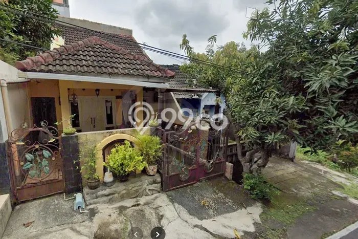Rumah Sederhana Dijual Lokasi Gunung Pati 3 Kamar dengan LT 84m2 Rumah Sederhana Dijual Lokasi Gunung Pati 3 Kamar dengan LT 84m2