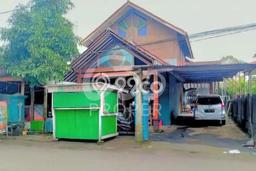 Hunian Cantik Modern Lb 200m2 di Boja, Kendal Hunian Cantik Modern Lb 200m2 di Boja, Kendal
