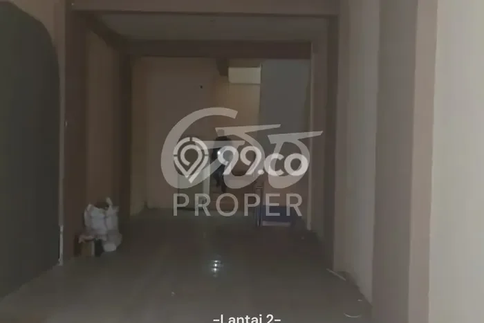 Ruko untuk disewa di Lowokwaru punya LT 68m2 & LB 204m2 harga sewa kompetitif Ruko untuk disewa di Lowokwaru punya LT 68m2 & LB 204m2 harga sewa kompetitif