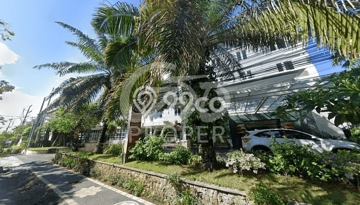 LOKASI STRATEGIS! Hotel di Denpasar Selatan, Luas 3666m2m², Area Komersial, Jalan Utama LOKASI STRATEGIS! Hotel di Denpasar Selatan, Luas 3666m2m², Area Komersial, Jalan Utama