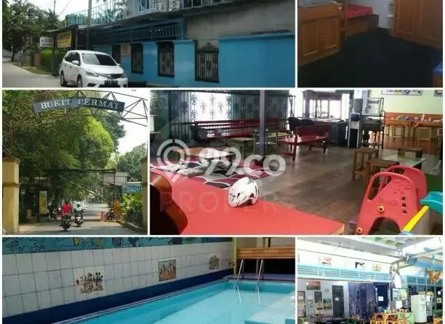 Hot Offer Hunian Premium Ideal dan Luas di Ciracas, Jakarta Timur Hot Offer Hunian Premium Ideal dan Luas di Ciracas, Jakarta Timur