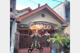 Rumah Modern Cantik 4 Kamar Siap Huni di Banyumanik Rumah Modern Cantik 4 Kamar Siap Huni di Banyumanik