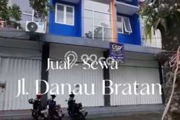FOR RENT! Ruko di Sawojajar Cocok untuk Bisnis 120m2 FOR RENT! Ruko di Sawojajar Cocok untuk Bisnis 120m2