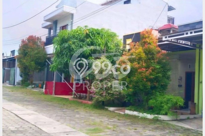 Dijual Rumah 1 Kamar Lokasi Strategis Bagus dan Strategis di Ungaran Timur Dijual Rumah 1 Kamar Lokasi Strategis Bagus dan Strategis di Ungaran Timur