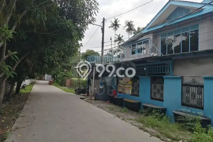 Hot Offer Hunian Premium Ideal dan Luas di Ciracas, Jakarta Timur Hot Offer Hunian Premium Ideal dan Luas di Ciracas, Jakarta Timur
