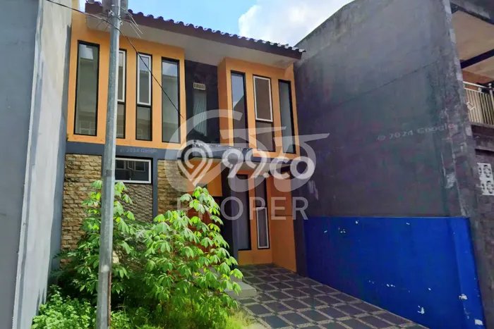 For Sale Hunian Rumah Nyaman 2 Kamar di Sawojajar, Malang For Sale Hunian Rumah Nyaman 2 Kamar di Sawojajar, Malang
