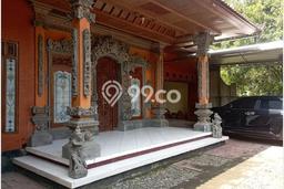 Rumah Elit Modern Siap Huni di Beng Gianyar Rumah Elit Modern Siap Huni di Beng Gianyar