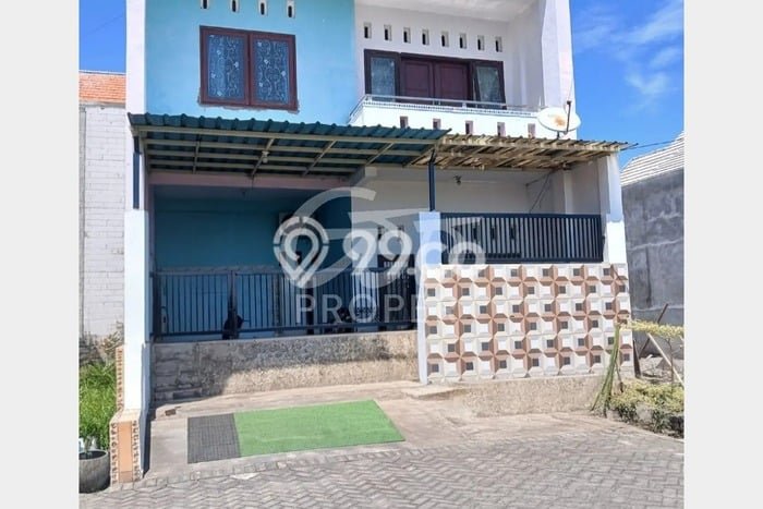 Dijual Rumah Strategis Bagus Punya 4 KT di Sooko Mojokerto SHM Dijual Rumah Strategis Bagus Punya 4 KT di Sooko Mojokerto SHM