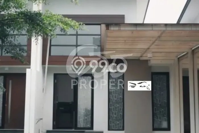 EXCLUSIVE OFFER! Rumah di , 1 KM, Area Premium, Luas 70m2m² LB 40m2m² EXCLUSIVE OFFER! Rumah di , 1 KM, Area Premium, Luas 70m2m² LB 40m2m²