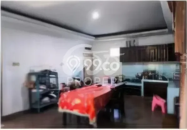 Dijual Rumah 6 Kamar Lokasi Ideal Nyaman dan Strategis di Argomulyo Dijual Rumah 6 Kamar Lokasi Ideal Nyaman dan Strategis di Argomulyo
