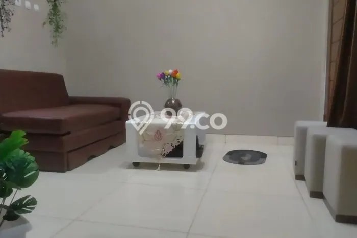 Rumah Modern Minimalis 3 KT Siap Huni di Pakem Rumah Modern Minimalis 3 KT Siap Huni di Pakem