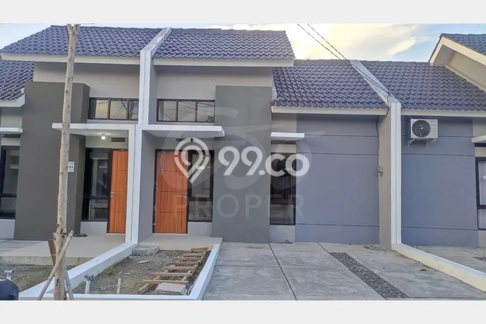 Jual Rumah Murah Meriah Gedangan Punya 2 KT & LT 72m2 Jual Rumah Murah Meriah Gedangan Punya 2 KT & LT 72m2