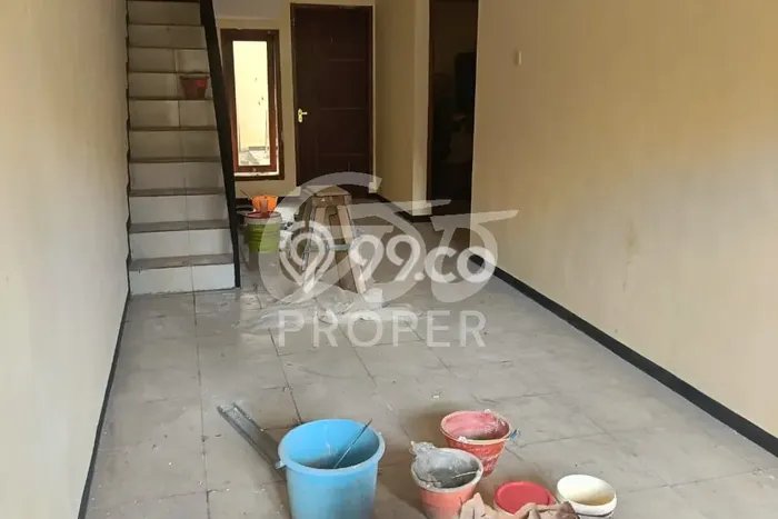 Rumah Modern Cantik 4 KT Siap Huni di Kedungkandang Rumah Modern Cantik 4 KT Siap Huni di Kedungkandang