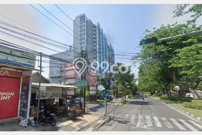 Hunian Apartemen 1 KT 1 KM di Tenggilis Mejoyo, Surabaya Dijual Cepat Hunian Apartemen 1 KT 1 KM di Tenggilis Mejoyo, Surabaya Dijual Cepat