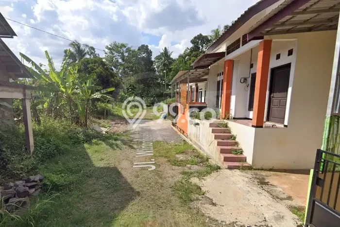 Rumah Minimalis Dijual Lokasi Gunung Pati 2 Kamar dengan Luas Tanah 120m2 Rumah Minimalis Dijual Lokasi Gunung Pati 2 Kamar dengan Luas Tanah 120m2