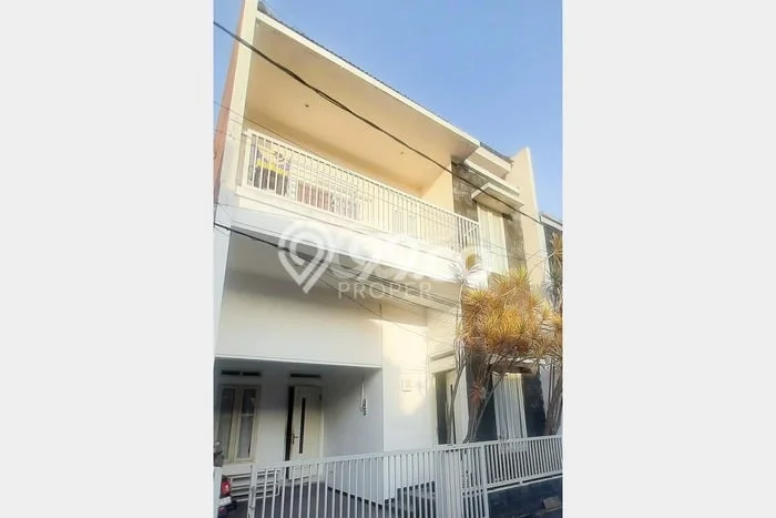 Dijual Rumah Strategis Bagus Punya 4 KT di Junrejo Batu SHM Dijual Rumah Strategis Bagus Punya 4 KT di Junrejo Batu SHM