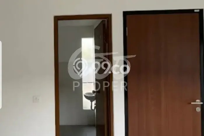Rumah Minimalis Favorit Dijual Area Parung Panjang LT 72m2 Rumah Minimalis Favorit Dijual Area Parung Panjang LT 72m2