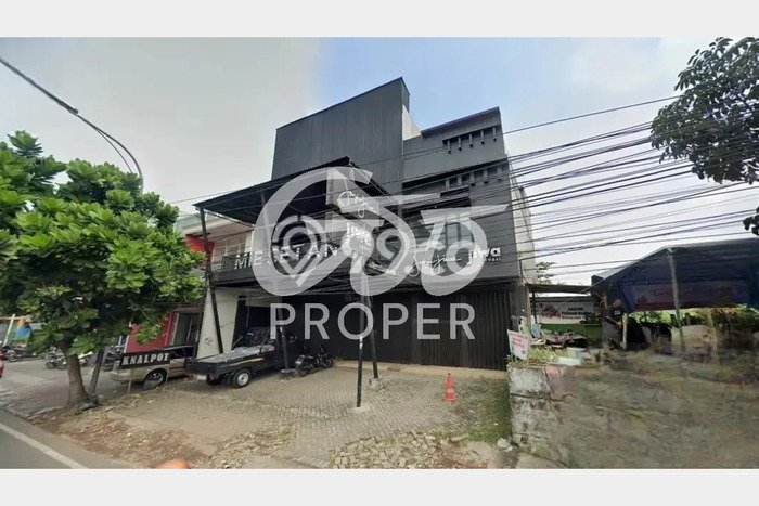 Unit Ruko Strategis di Sukun, Malang Potensi Bisnis Besar Unit Ruko Strategis di Sukun, Malang Potensi Bisnis Besar