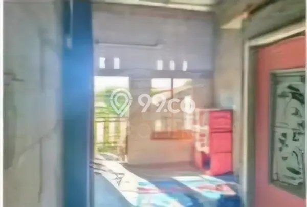 Rumah Murah Dijual di Genuk, Semarang Harga Rp 450 Juta Rumah Murah Dijual di Genuk, Semarang Harga Rp 450 Juta