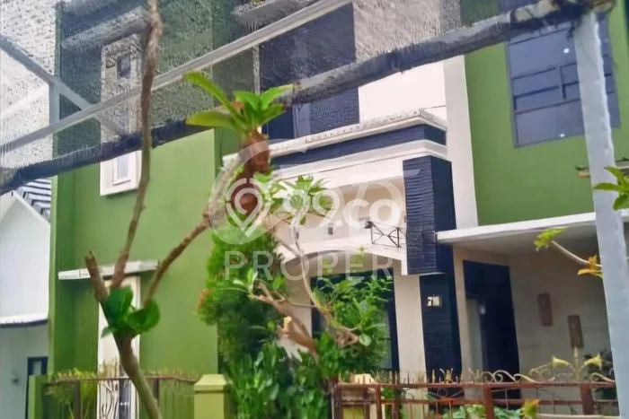 Kost Dijual Lokasi Ngaliyan, Semarang, Spesifikasi 9 Kamar Tidur dan Luas 315m2 Kost Dijual Lokasi Ngaliyan, Semarang, Spesifikasi 9 Kamar Tidur dan Luas 315m2
