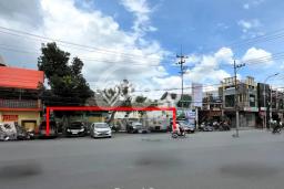 Tanah Kavling untuk Dijual di Klojen Malang 1549m2 Tanah Kavling untuk Dijual di Klojen Malang 1549m2