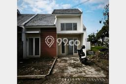 Rumah Modern Cantik 2 Kamar Bisa Langsung Pindah di Waru Rumah Modern Cantik 2 Kamar Bisa Langsung Pindah di Waru