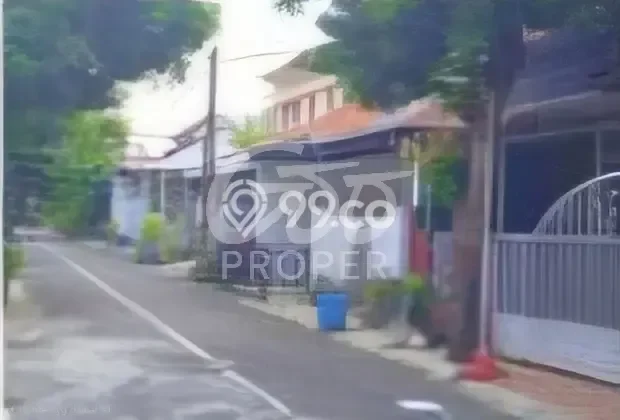 Jual Rumah Strategis Bagus Punya 4 KT di Tembalang Semarang - Jual Rumah Strategis Bagus Punya 4 KT di Tembalang Semarang -